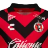 Men Club Tijuana Home Soccer Jersey Shirt 2021/22 - discountsoccer