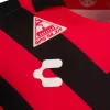 Men Club Tijuana Home Soccer Jersey Shirt 2021/22 - discountsoccer