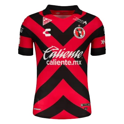 Men Club Tijuana Home Soccer Jersey Shirt 2021/22 - discountsoccer