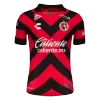 Men Club Tijuana Home Soccer Jersey Shirt 2021/22 - discountsoccer