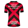 Men Club Tijuana Home Soccer Jersey Shirt 2021/22 - discountsoccer