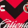 Men Club Tijuana Home Soccer Jersey Shirt 2021/22 - discountsoccer