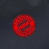 Men Bayern Munich Zipper Tracksuit Sweat Shirt Kit (Top+Trousers) 2021/22 - discountsoccer