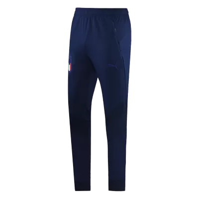 Men Italy Soccer Training Pants 2021/22 - discountsoccer