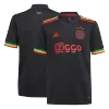 Men Ajax Third Away Soccer Jersey Shirt 2021/22 - discountsoccer