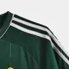 Men Real Madrid Retro Jerseys Third Away Soccer Jersey 2012/13 - discountsoccer