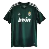 Men Real Madrid Retro Jerseys Third Away Soccer Jersey 2012/13 - discountsoccer