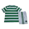 Kids Celtic Home Soccer Jersey Kit (Jersey+Shorts) 2021/22 - discountsoccer