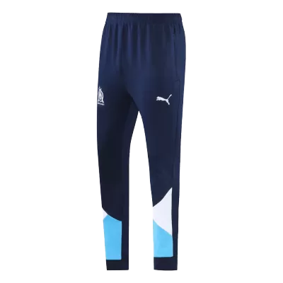 Men Marseille Soccer Training Pants 2021/22 - discountsoccer