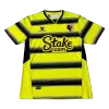 Men Watford Home Soccer Jersey Shirt 2021/22 - discountsoccer