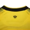 Men Watford Home Soccer Jersey Shirt 2021/22 - discountsoccer