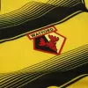 Men Watford Home Soccer Jersey Shirt 2021/22 - discountsoccer