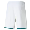 Men's Manchester City Soccer Shorts Away 2021/22 - discountsoccer