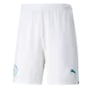 Men's Manchester City Soccer Shorts Away 2021/22 - discountsoccer