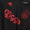 Men Ajax Third Away Soccer Jersey Shirt 2021/22 - discountsoccer