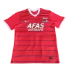 Men Alkmaar Zaanstreek Home Soccer Jersey Shirt 2021/22 - discountsoccer