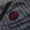 Men's PSG Soccer Shorts Training Pre-Match 2021/22 - discountsoccer