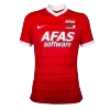 Men Alkmaar Zaanstreek Home Soccer Jersey Shirt 2021/22 - discountsoccer