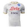 Men Napoli Away Player Version Jersey 2021/22 - discountsoccer