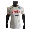 Men Napoli Away Player Version Jersey 2021/22 - discountsoccer