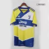 Men Juventus VLAHOVIĆ #7 Third Away Soccer Jersey Shirt 2021/22 - discountsoccer