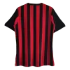 Men AC Milan Retro Jerseys Home Soccer Jersey 2013/14 - discountsoccer