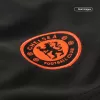 Kids Chelsea Third Away Soccer Jersey Kit (Jersey+Shorts) 2021/22 - discountsoccer