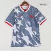 Men USA Retro Jerseys Away Soccer Jersey 1994 - discountsoccer