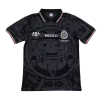 Men Mexico Retro Jerseys Special Soccer Jersey 1998 - discountsoccer