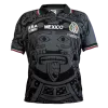 Men Mexico Retro Jerseys Special Soccer Jersey 1998 - discountsoccer