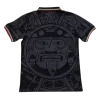 Men Mexico Retro Jerseys Special Soccer Jersey 1998 - discountsoccer