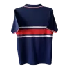 Men USA Retro Jerseys Away Soccer Jersey 1995 - discountsoccer