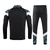 Kids Marseille Training Jacket Kit(Jacket+Pants) 2021/22 - discountsoccer