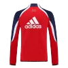 Men Bayern Munich Tracksuit Sweat Shirt Kit (Top+Trousers) 2021/22 - discountsoccer