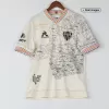 Men Atlético Mineiro Commemorative Soccer Jersey Shirt 2021/22 - discountsoccer