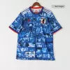 Men Japan Special Soccer Jersey Shirt 2021 - discountsoccer