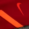 Men Liverpool Tracksuit Sweat Shirt Kit (Top+Trousers) 2021/22 - discountsoccer