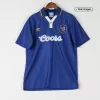 Men Chelsea Retro Jerseys Home Soccer Jersey 1995/97 - discountsoccer