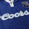 Men Chelsea Retro Jerseys Home Soccer Jersey 1995/97 - discountsoccer