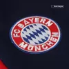 Men Bayern Munich Tracksuit Sweat Shirt Kit (Top+Trousers) 2021/22 - discountsoccer