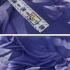 Men Real Madrid Retro Jerseys Away Soccer Jersey 1996/97 - discountsoccer