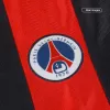 Men PSG Retro Jerseys Home Soccer Jersey 2001/02 - discountsoccer