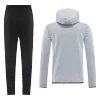 Men Tracksuit Sweat Shirt Kit (Top+Trousers) 2022 - discountsoccer