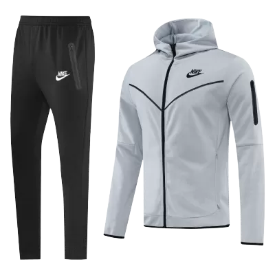 Men Tracksuit Sweat Shirt Kit (Top+Trousers) 2022 - discountsoccer