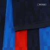 Men Barcelona PIQUÉ #3 Home Soccer Jersey Shirt 2022/23 - discountsoccer