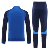 Men Tracksuit Sweat Shirt Kit (Top+Trousers) 2022 - discountsoccer