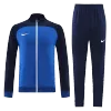 Men Tracksuit Sweat Shirt Kit (Top+Trousers) 2022 - discountsoccer