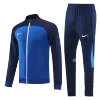 Men Tracksuit Sweat Shirt Kit (Top+Trousers) 2022 - discountsoccer