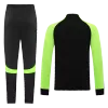 Men Tracksuit Sweat Shirt Kit (Top+Trousers) 2022 - discountsoccer