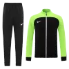 Men Tracksuit Sweat Shirt Kit (Top+Trousers) 2022 - discountsoccer